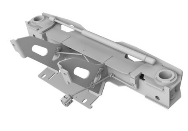 Sistema Retenção - <p>Sistema Retenção</p><p><strong>Material OEM</strong></p>